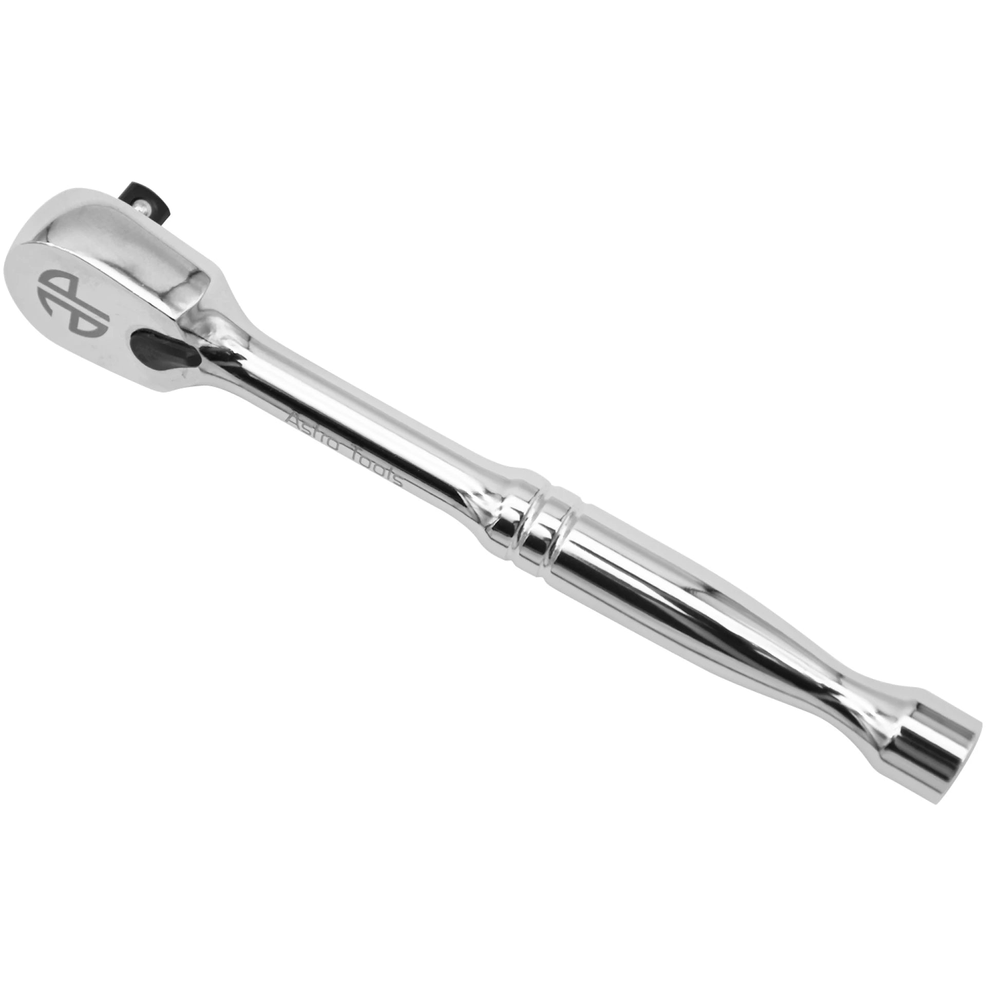 1/4″ Sealed Head Nano Short Ratchet – 5″