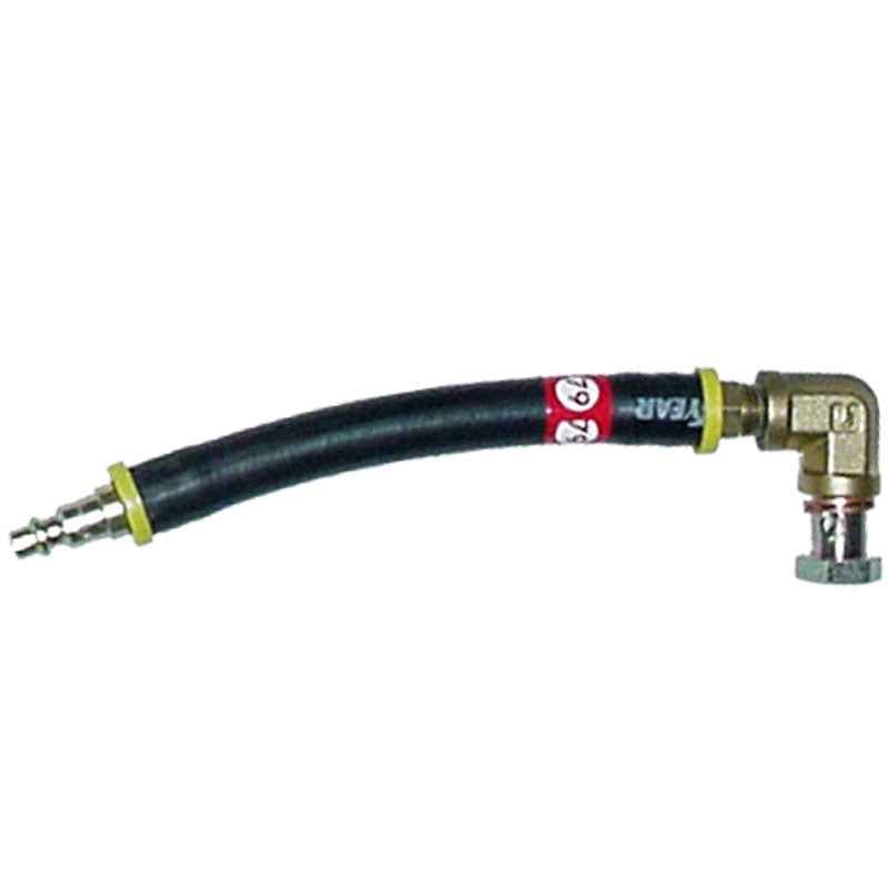 Flo-Dynamics M14 x 1.5 [Male] Bolt w/ 2 Washers (Ford Escort - 1994 & Newer)