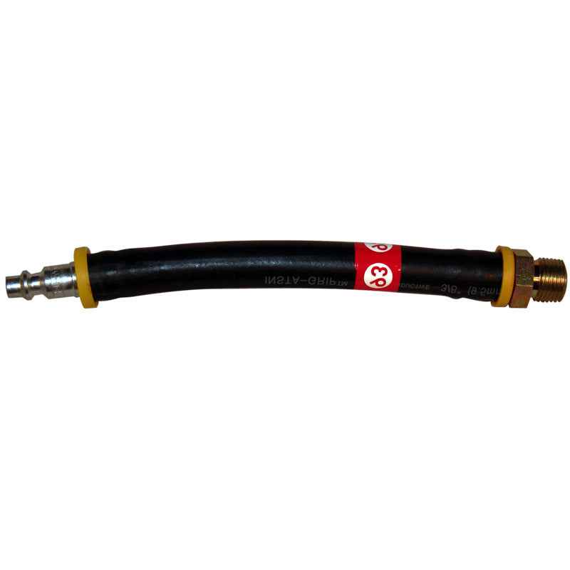 Flo-Dynamics Ford Focus mercury Mystique male (5/8″-18 thread)