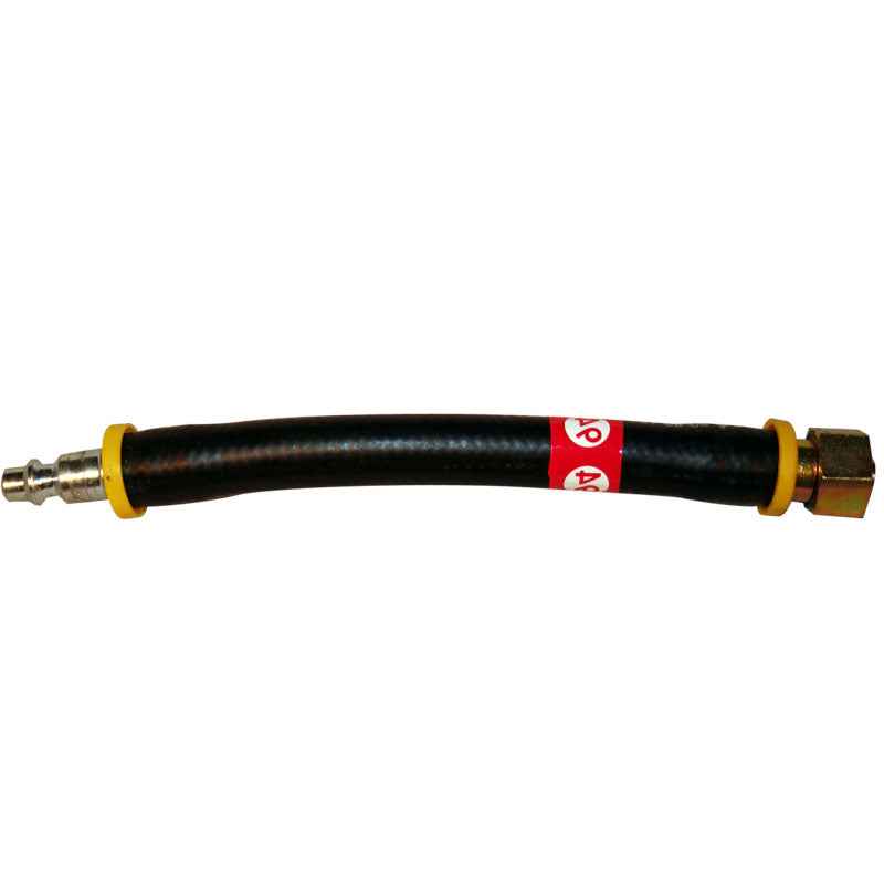 Flo-Dynamics Ford Focus mercury Mystique female (5/8″-18 thread)