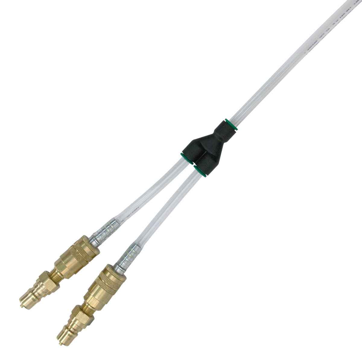 Flo-Dynamics EVAC-U-MAX Adapter