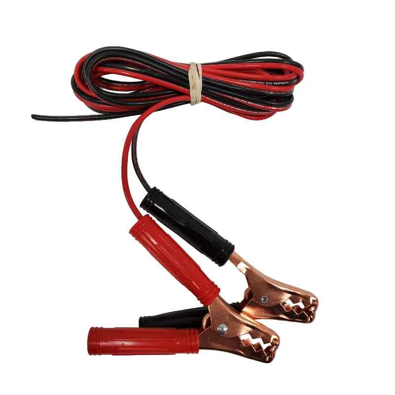 Flo-Dynamics Battery Cables