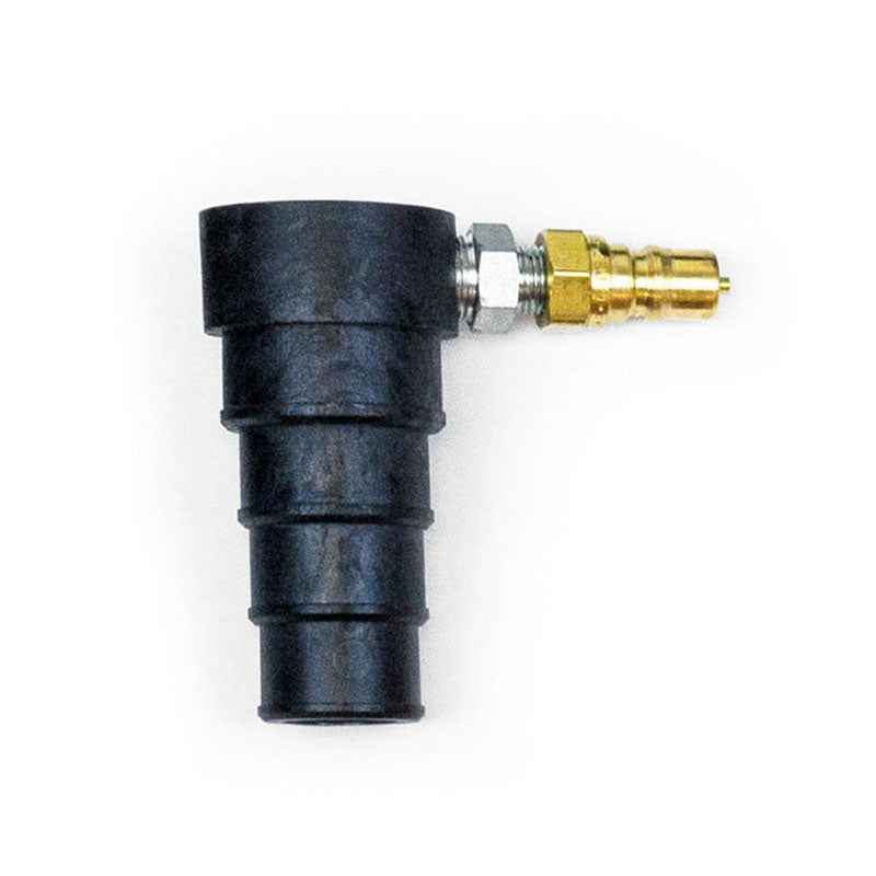 Flo-Dynamics Step Adapter