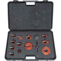 Flo-Dynamics Complete Brake Adapter Set