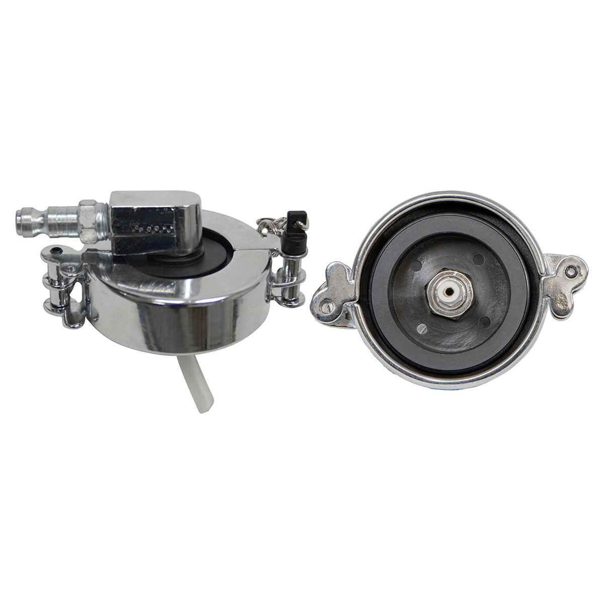 Flo-Dynamics Brake Adapter for Hondas with Limited Space