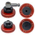 Flo-Dynamics Chrysler 3-Tab Brake Adapter (B01)