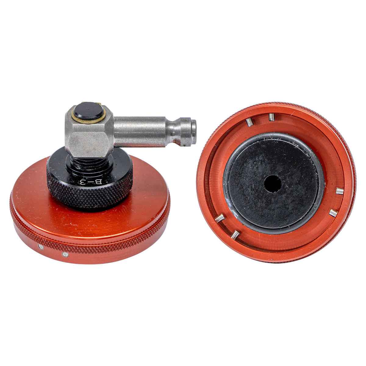 Flo-Dynamics Ford 3-Tab Brake Adapter (B03)