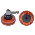 Flo-Dynamics GM 3-Tab Brake Adapter (B04)