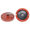 Flo-Dynamics Universal Round Brake Adapter (B07)