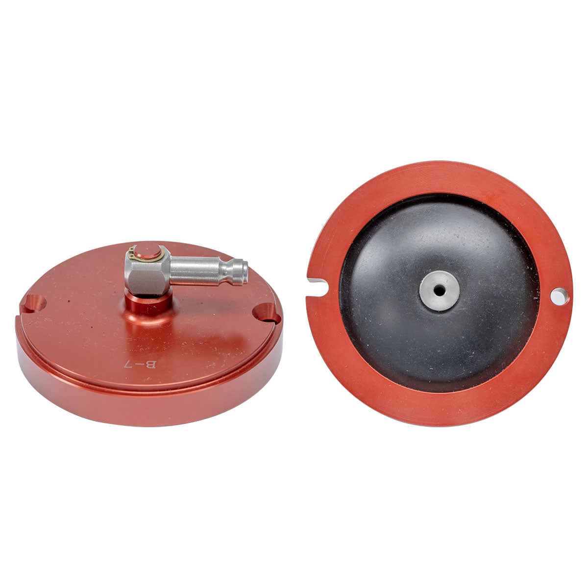 Flo-Dynamics Universal Round Brake Adapter (B07)