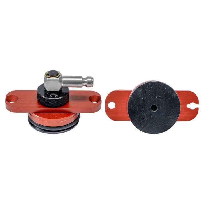 Flo-Dynamics Small Honda Brake Adapter (B08)