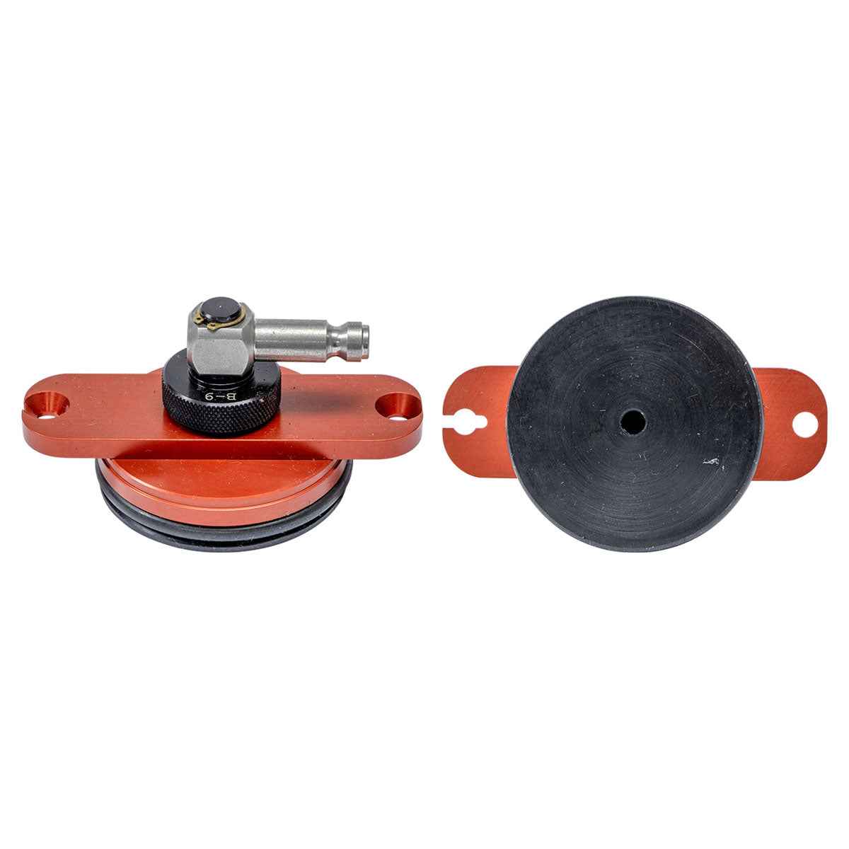 Flo-Dynamics Small Honda Brake Adapter (B09)