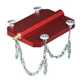 Flo-Dynamics Universal Rectangular Brake Adapter (B12)