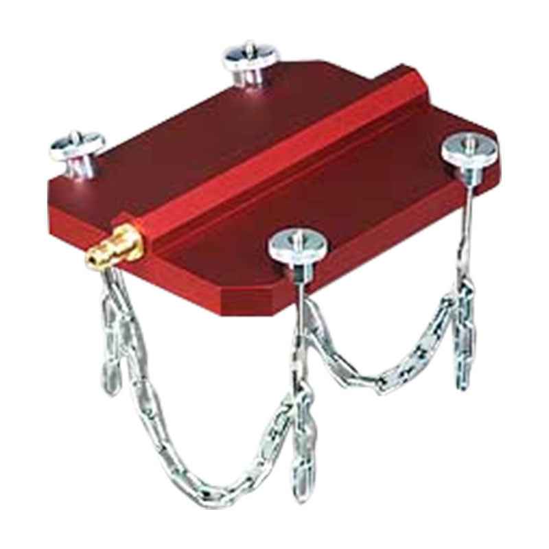 Flo-Dynamics Universal Rectangular Brake Adapter (B12)