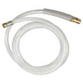 Flo-Dynamics Gray Service Hose for ATF Machines