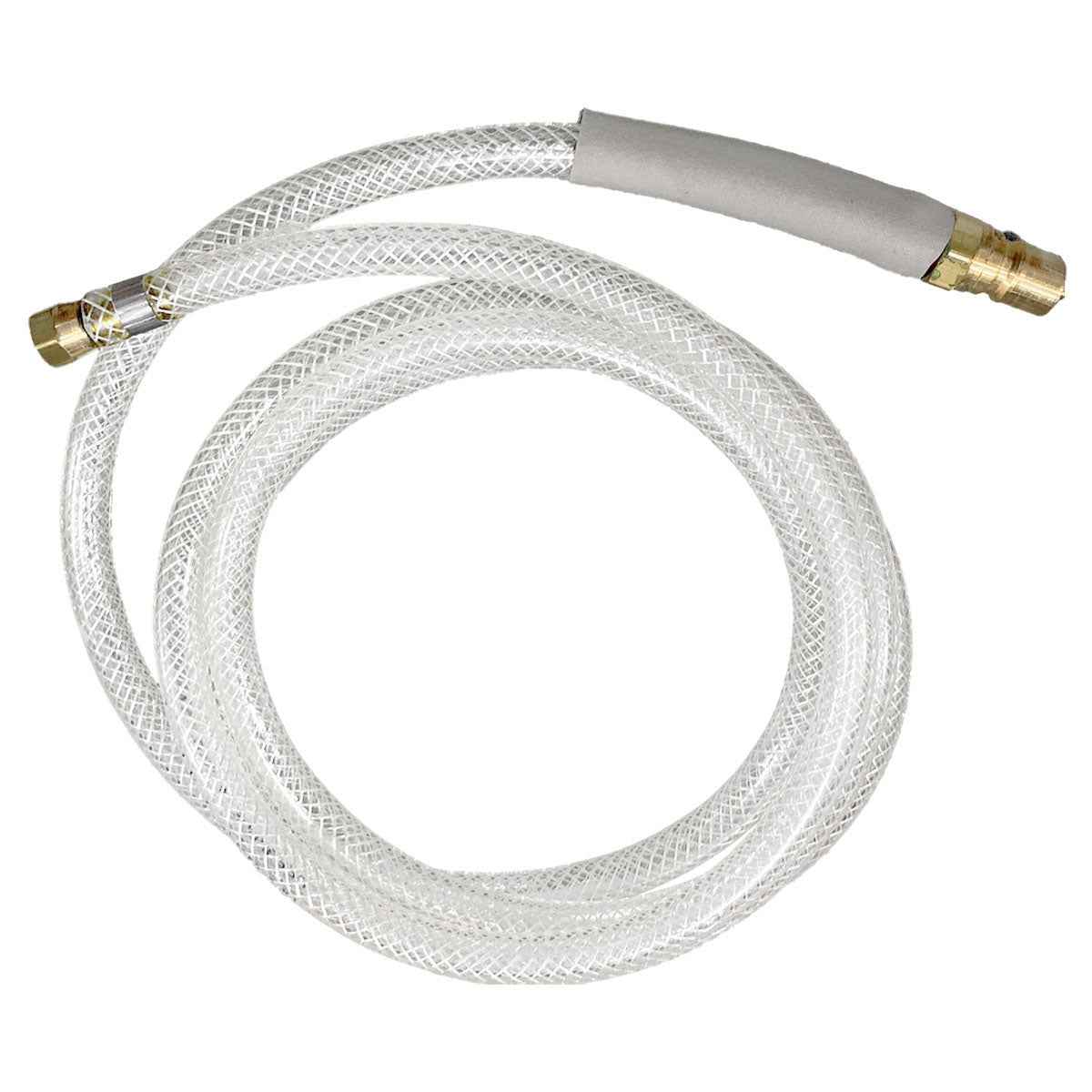 Flo-Dynamics Gray Service Hose for ATF Machines