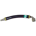 Flo-Dynamics 5/8″-18 [Female] SAE 45 Flare - Swivel (Chrysler - 1993 and Newer)