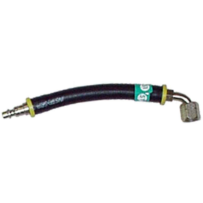 Flo-Dynamics 5/8″-18 [Female] SAE 45 Flare - Swivel (Chrysler - 1993 and Newer)
