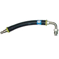 Flo-Dynamics 5/8″-18 [Male] SAE 45 Flare - Swivel (General Motors with 3/8″ Tube Diameter Lines-All Years)