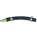 Flo-Dynamics 3/8″ Dia. Open End Hose w/Clamp [Female] (Import- 1987 and Newer)