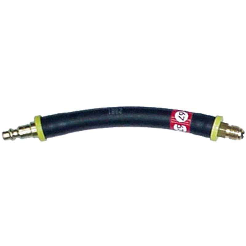Flo-Dynamics 1/2″-20 [Male] SAE 45 (Chrysler-Ford)