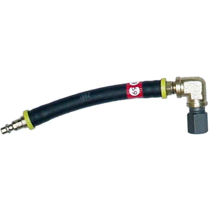 Flo-Dynamics 5/8″-18 [Female] SAE Inverted (Ford)