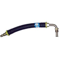Flo-Dynamics 1/2″-20 [Male] SAE 90 Inverted – Swivel (General Motors with 5/16″ Tube Diameter Lines-All Years)