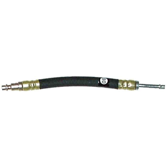 Flo-Dynamics 1/4″ [Male] Universal Bump Fitting (Import)