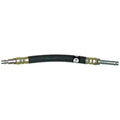 Flo-Dynamics 3/8″ [Male] Universal Bump Fitting (Toyota, Nissan, Honda, Ford & Chrysler- 1975 & Newer)