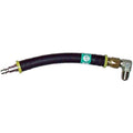 Flo-Dynamics 9/16″-18 [Male] JIC 37 Flare – Inverted (Dodge Durango/Dakota – All Years)