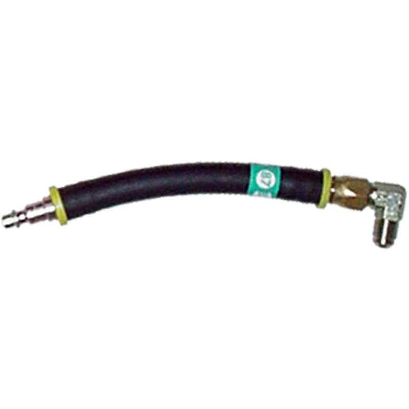 Flo-Dynamics 9/16″-18 [Male] JIC 37 Flare – Inverted (Dodge Durango/Dakota – All Years)
