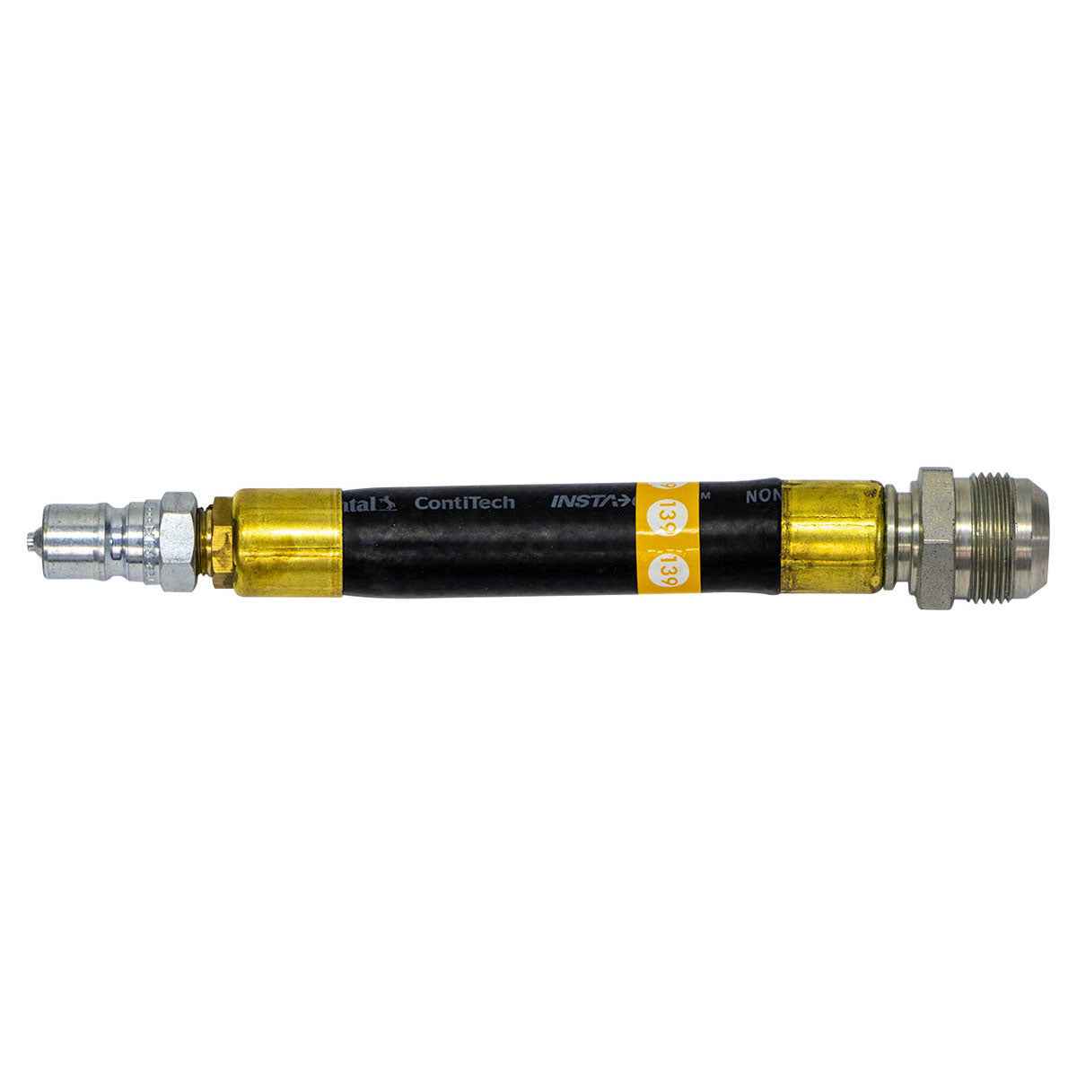 Flo-Dynamics HD4060 & HD4560 Series (Male)