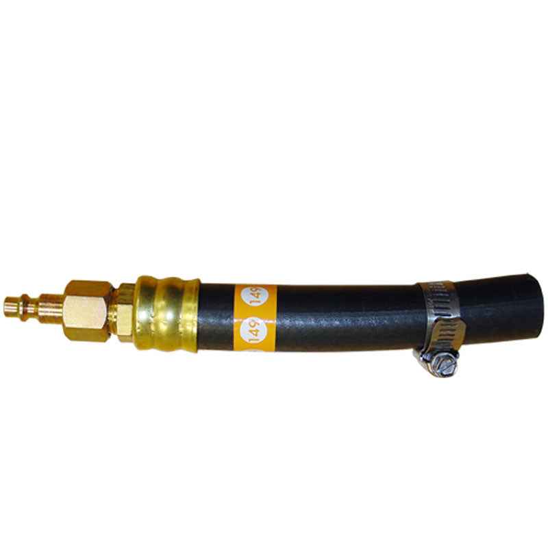 Flo-Dynamics Allison Hose Kit 5/8″ Open End X H3C 2001.5 and Newer