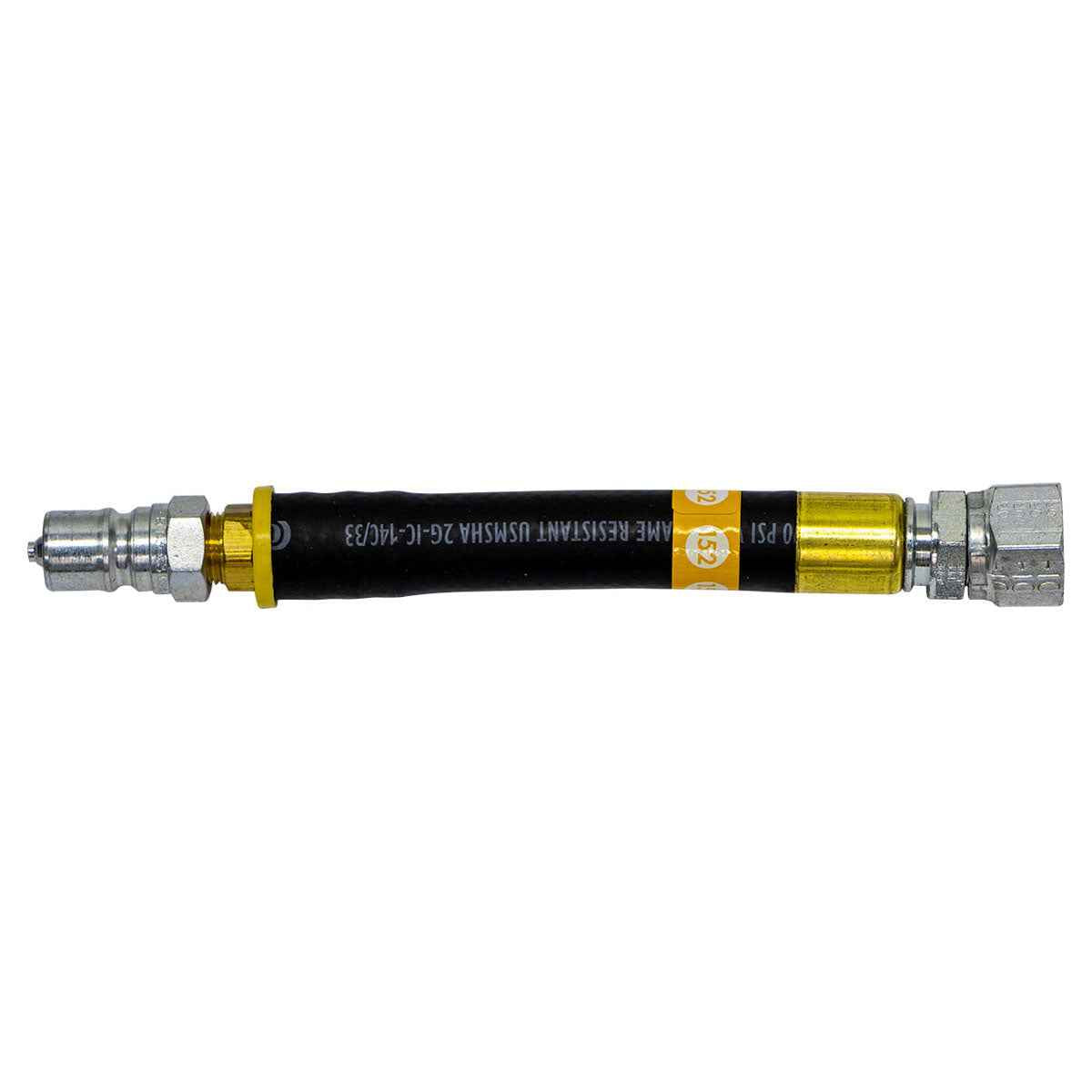 Flo-Dynamics Allison 10ORF Female swivel