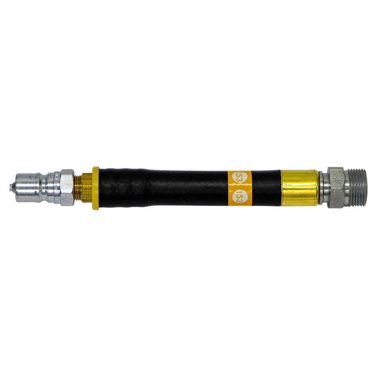 Flo-Dynamics Allison 10ORF Male swivel