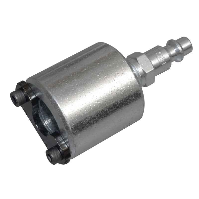 Flo-Dynamics VW Passat Block Female