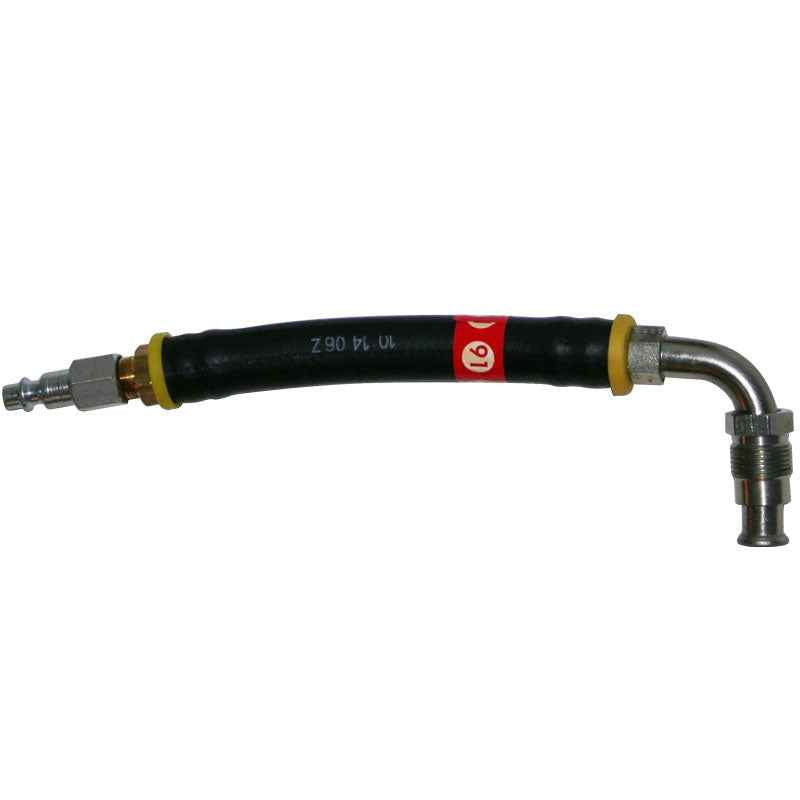Flo-Dynamics Ford F-250 & F350 Power Stroke, Gas w Torque Shift Trans 3/4″-18 Thread Male