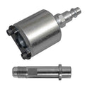 Flo-Dynamics BMW/JAG/MERCEDES 12 MM Male/Female kit