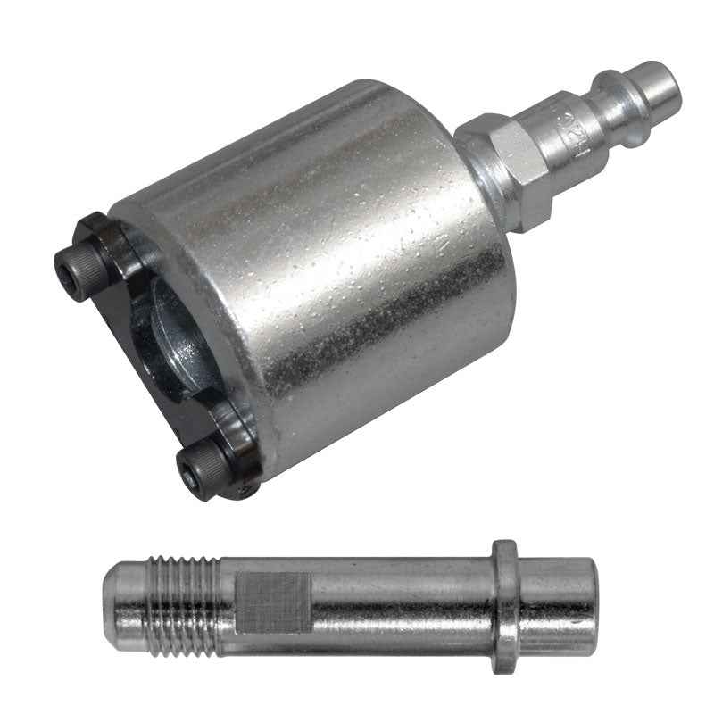 Flo-Dynamics BMW/JAG/MERCEDES 12 MM Male/Female kit