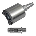 Flo-Dynamics BMW/JAG/MERCEDES 10 MM Male/Female kit