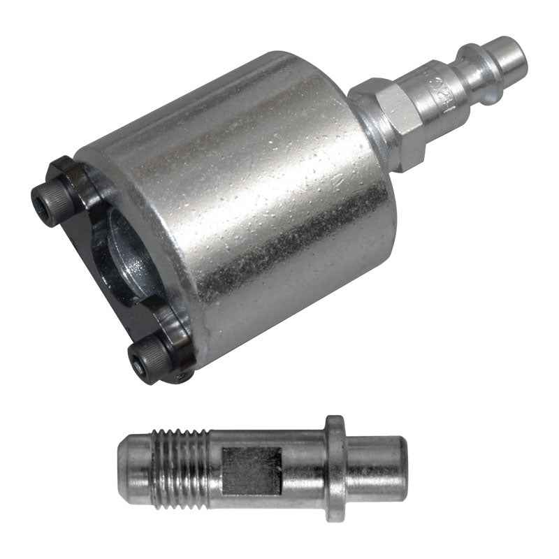 Flo-Dynamics BMW/JAG/MERCEDES 10 MM Male/Female kit