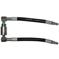 Flo-Dynamics Volvo S Series Adapter Push Lock Male/Female kit
