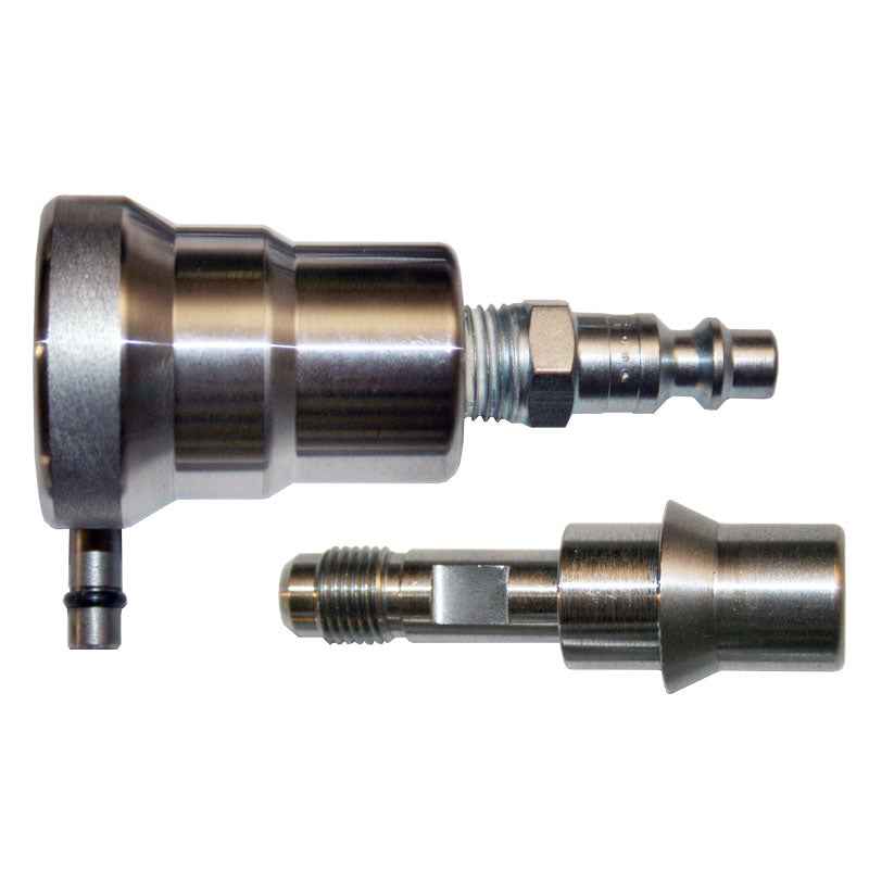 Flo-Dynamics GM Style Top Kick Set