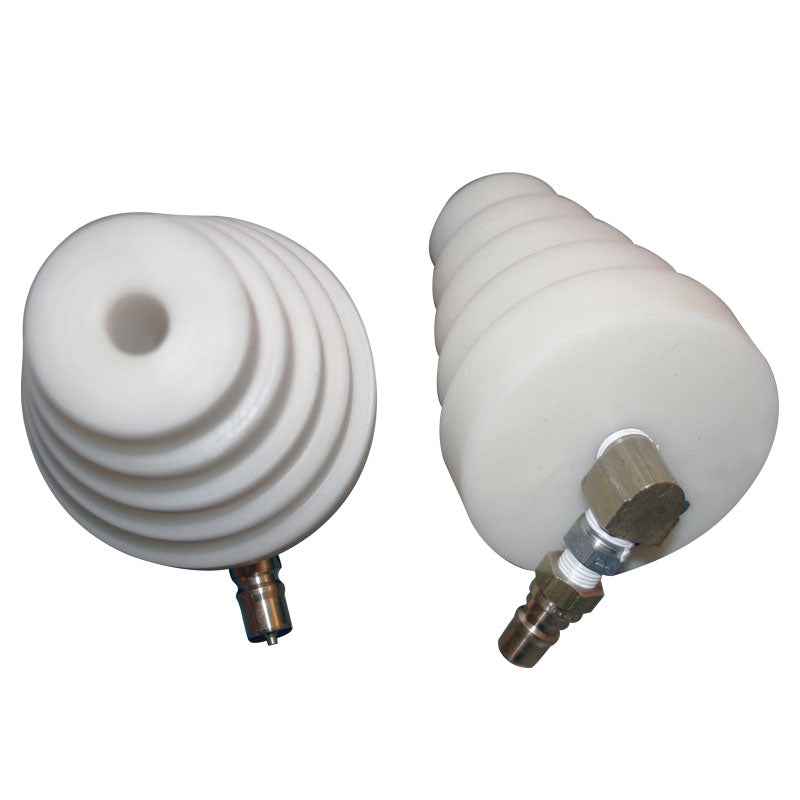 Flo-Dynamics Adapter – 2″-4″ HD Coolant