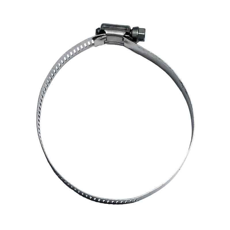 Flo-Dynamics Hose Clamp 3″