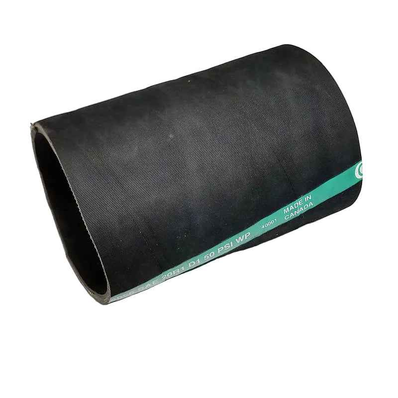 Flo-Dynamics Radiator Hose 3.5″