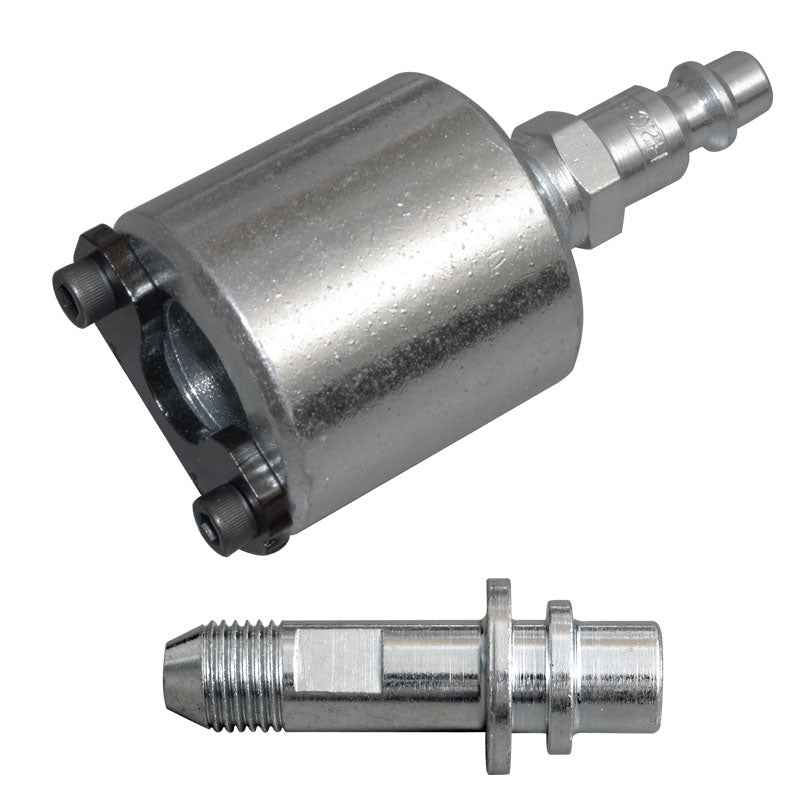 Flo-Dynamics 12mm VW Passat