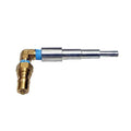 Flo-Dynamics Coolant Step Adapter