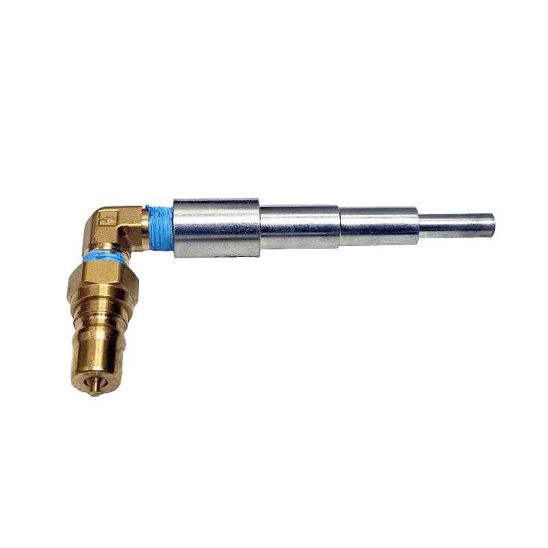 Flo-Dynamics Coolant Step Adapter