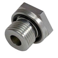 Flo-Dynamics M18x1.5 Cadillac Dipstick Adapter
